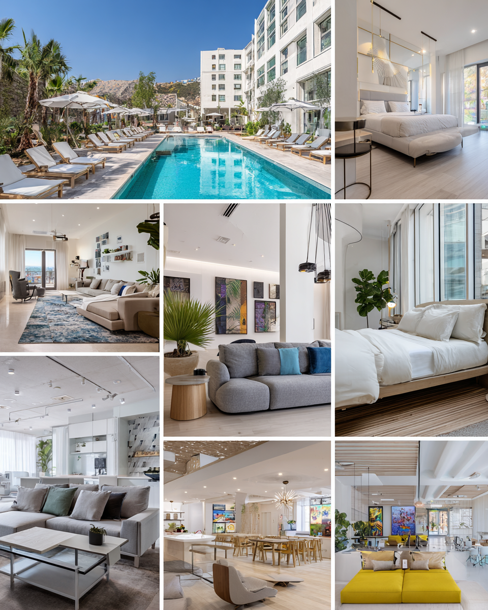 MHAC Rehab treatment center facility in San Jose, California